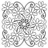 pretty whimsy block 002